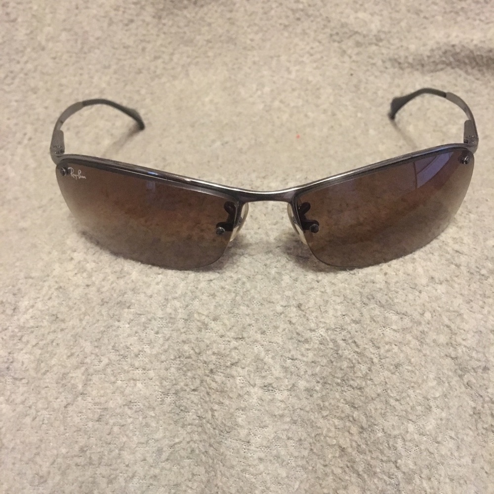 Ray Ban sunglasses